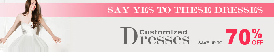 Bridesmaid Dresses