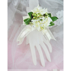 Small-angle Bride Wrist Flower / Neck Flower / Corsage / Hair Flower / Curtain Beam