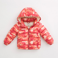 New Girls Kids Winter Hooded Down Coats/ Jackets/ Snowsuits