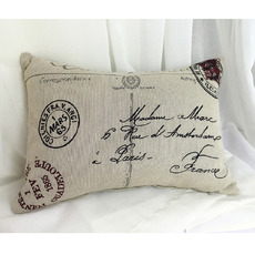 New Style Pillowcase Stamp Decorative 13