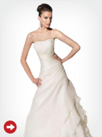 Dropship Wedding Dresses