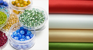 Fine Materials