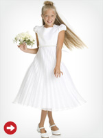 Wholesale Flower Girl Dresses