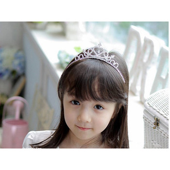 Alloy First Communion/ Flower Girl Tiaras