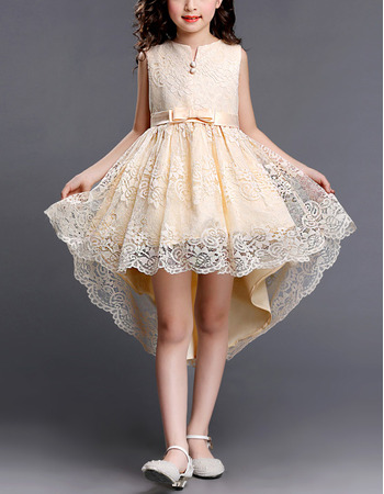 girls party dresses