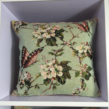 2018 Pillowcase Butterfly Decorative 16