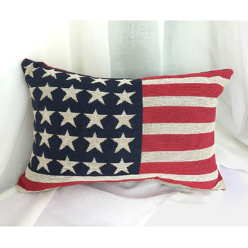 New Style Pillowcase Banner Decorative 13