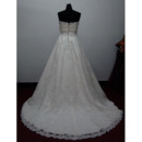 Floor Length Wedding Dresses