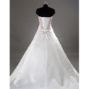 Floor Length Wedding Dresses