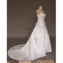 Floor Length Wedding Dresses