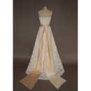 Custom Wedding Dresses