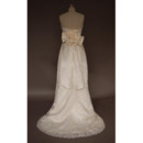 Custom Wedding Dresses