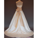 Floor Length Wedding Dresses