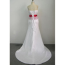 Floor Length Wedding Dresses