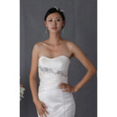 Custom Wedding Dresses