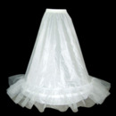 Tulle Floor Length Wedding Petticoats