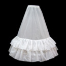 A-Line Floor Length Wedding Petticoats
