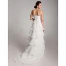 Full Length Wedding Dresses