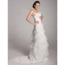 Floor Length Wedding Dresses