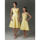 2020 Junior Bridesmaid Dresses