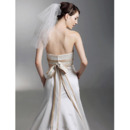 Floor Length Wedding Dresses