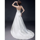 Elegant Wedding Dresses