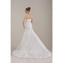 Floor Length Wedding Dresses