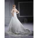 Full Length Wedding Dresses