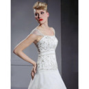 Elegant Wedding Dresses