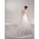 Full Length Wedding Dresses