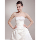 Floor Length Wedding Dresses