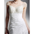 Full Length Wedding Dresses