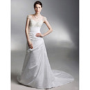 Elegant Wedding Dresses