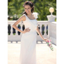 Full Length Wedding Dresses