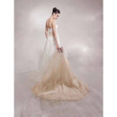 Elegant Wedding Dresses