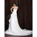 Floor Length Wedding Dresses