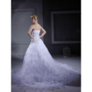 Elegant Wedding Dresses