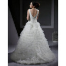 Elegant Wedding Dresses