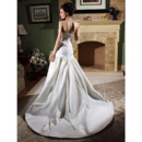 Custom Wedding Dresses