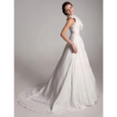 Full Length Wedding Dresses