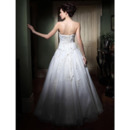 Elegant Wedding Dresses