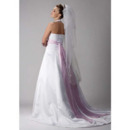 Floor Length Wedding Dresses