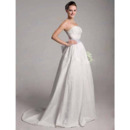 Full Length Wedding Dresses