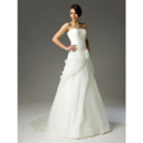 Elegant Wedding Dresses