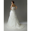 Full Length Wedding Dresses