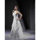 Full Length Wedding Dresses