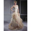 Full Length Wedding Dresses