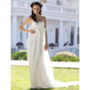 Floor Length Wedding Dresses