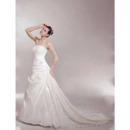 Full Length Wedding Dresses