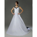 Custom Wedding Dresses